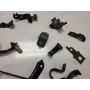 RC45 Honda assorted road bike brackets