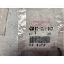 RC45 Honda assorted seals washers circlips gromits