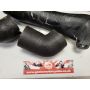 RC45 Honda NL5 race kit air scoops flutes fairing to tank HRC