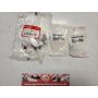 RC45 Honda front brake disc bolts 90003-MB2-000