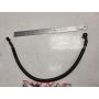 RC45 Honda NL5 race kit brake line braided hose