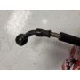 RC45 Honda NL5 race kit brake line braided hose