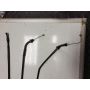 RC45 Honda throttle cables x3