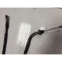 RC45 Honda throttle cables x3