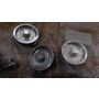 RC45 Honda RVF750 cam cover bolts clutch cover caps