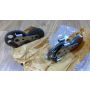 RC45 Honda RVF750 cam gear train front & rear