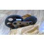 RC45 Honda RVF750 cam gear train front & rear