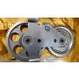 RC45 Honda RVF750 cam gear train front & rear