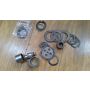 RC45 Honda RVF750 assorted engine spares gears chain NL5