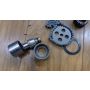 RC45 Honda RVF750 assorted engine spares gears chain NL5