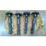 RC45 Honda RVF750 cam shafts front rear x4 (set 2)