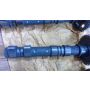 RC45 Honda RVF750 cam shafts front rear x4 (set 2)
