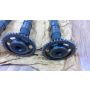 RC45 Honda RVF750 cam shafts front rear x4 (set 2)
