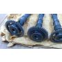 RC45 Honda RVF750 cam shafts front rear x4 (set 2)