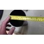 RC45 Honda RVF750 carbon kevlar HRC muffler sleeve end can