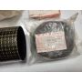 RC45 Honda carbon kevlar end can packing set NL5 HRC