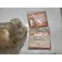 RC45 Honda carbon kevlar end can packing set NL5 HRC