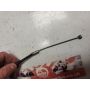 Honda choke cable round head NOS