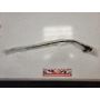 Honda choke cable round head NOS