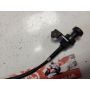 Honda choke cable round head NOS