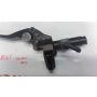 RC45 Honda RVF750 clutch master cylinder and lever