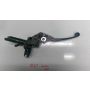 RC45 Honda RVF750 clutch master cylinder and lever