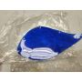 RC45 Honda RVF750 endurance headlight shades covers HRC