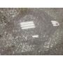 RC45 Honda RVF750 endurance headlight shades covers HRC