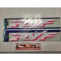 RC45 Honda RVF750 decal sticker vinyl HRC