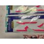 RC45 Honda RVF750 decal sticker vinyl HRC