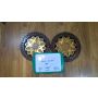RC45 Honda RVF750 front discs Brembo - 298 mm