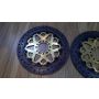 RC45 Honda RVF750 front discs Brembo - 298 mm