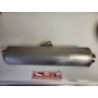 RC45 Honda RVF750 end can muffler OEM