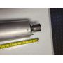 RC45 Honda RVF750 end can exhaust aluminium 480 mm