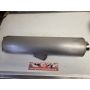 RC45 Honda RVF750 end can muffler OEM