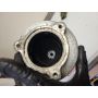 RC45 Honda RVF750 end can muffler OEM