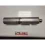 RC45 Honda RVF750 end can exhaust aluminium NL5 470 mm