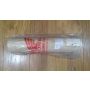 RC45 Honda RVF750 exhaust muffler end can packing HRC RC30