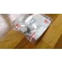 Honda fairing bolt 90112-MT4-000