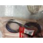 RC45 Honda RVF750 fork rebuild kit seals bushes retainer NL5 NL0