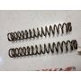 RC45 Honda RVF750 fork springs 0.85 weight NL5