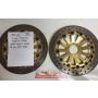 RC45 Honda RVF750 front brake discs 310 mm