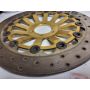 RC45 Honda RVF750 front brake discs 310 mm