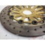 RC45 Honda RVF750 front brake discs 310 mm