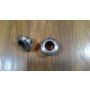 RC45 Honda RVF750 front wheel captive spacers HRC