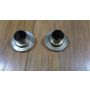 RC45 Honda RVF750 front wheel captive spacers HRC