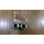 RC45 Honda RVF750 front wheel captive spacers HRC