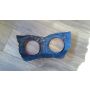 RC45 Honda RVF750 headlight cowl cover