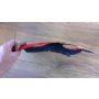 RC45 Honda RVF750 headlight cowl cover