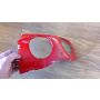 RC45 Honda RVF750 headlight cowl cover